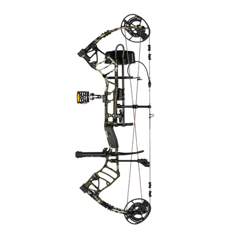 Bear Resilient RTH Compound Hunting Bow Package