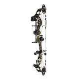 Bear Resilient RTH Compound Hunting Bow Package