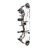 Bear Resilient RTH Compound Hunting Bow Package