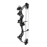 Bear Shootout RTH Compound Hunting Bow Package