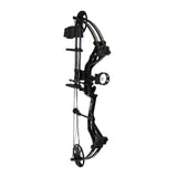 Bear Shootout RTH Compound Hunting Bow Package