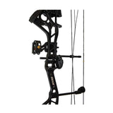 Bear Shootout RTH Compound Hunting Bow Package