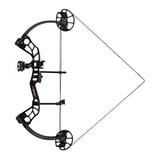Bear Shootout RTH Compound Hunting Bow Package
