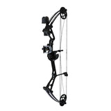 Bear Frontier RTS Compound Bow Package