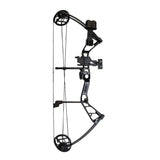 Bear Frontier RTS Compound Bow Package