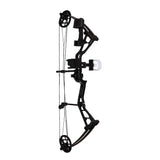 Bear Frontier RTS Compound Bow Package