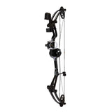 Bear Frontier RTS Compound Bow Package