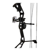 Bear Frontier RTS Compound Bow Package