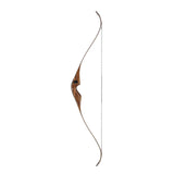 Bear Kodiak Magnum One-Piece Recurve Bow (Shedua/Green)