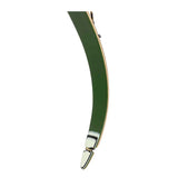 Bear Kodiak Magnum One-Piece Recurve Bow (Shedua/Green)