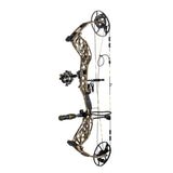 Bear THP Adapt 2 Plus HP Sync RTH Compound Bow Package