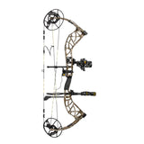 Bear THP Adapt 2 Plus HP Sync RTH Compound Bow Package