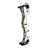 Darton TRITECH 31 Compound Hunting Bow