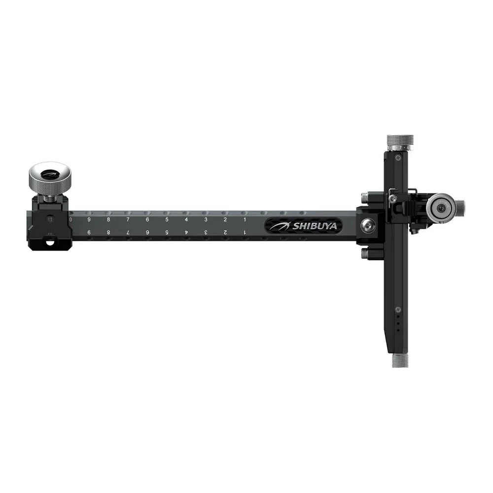 Feuille De Viseur SV Archery Aim Blanche - Neuve