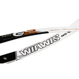 WIAWIS NS-G2 Carbon/Wood ILF Recurve Limbs