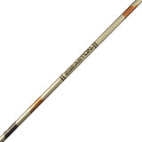 Easton XX75 Camo Hunter Arrow Shafts - Front view - Archery Source Canada