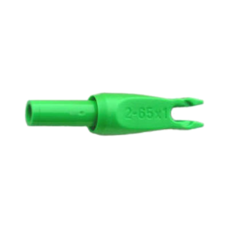 Beiter Blocks Beiter In-Out Nock - Archery Source - Shop all Beiter Nocks – Archerysource