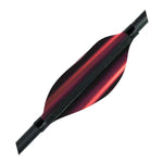 Spider Vanes 1.8" Medium Recurve Vanes