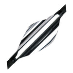 Spider Vanes 1.8" Medium Recurve Vanes