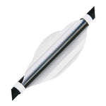 Spider Vanes 1.8" Medium Recurve Vanes