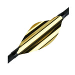 Spider Vanes 3.5" Medium Recurve Vanes