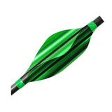 Spider Vanes 3.5" Medium Recurve Vanes