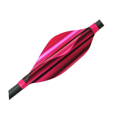 Spider Vanes 3.5" Medium Recurve Vanes