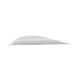 Spider Vanes 3.5" Medium Recurve Vanes