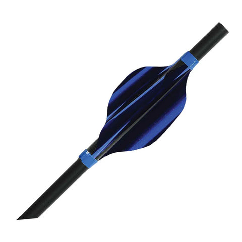 Spider Vanes 1.5" Recurve Vanes