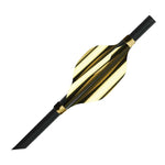 Spider Vanes 1.5" Recurve Vanes