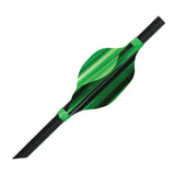 Spider Vanes 1.5" Recurve Vanes