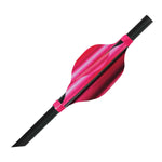 Spider Vanes 1.5" Recurve Vanes