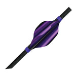 Spider Vanes 1.5" Recurve Vanes