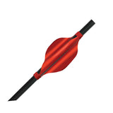 Spider Vanes 1.5" Recurve Vanes