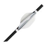 Spider Vanes 1.5" Recurve Vanes