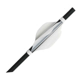 Spider Vanes 1.5" Recurve Vanes