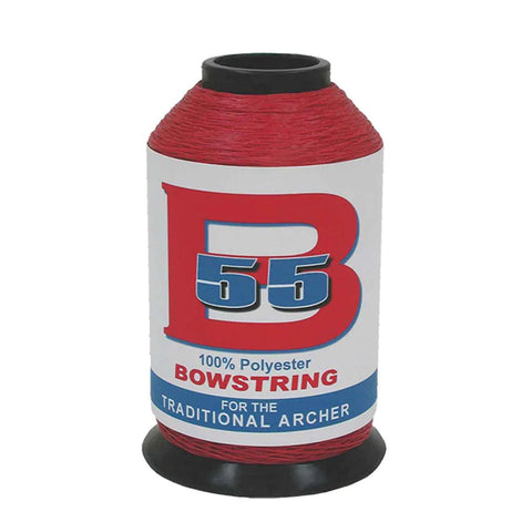BCY B55 String Material 1/4 lb spool