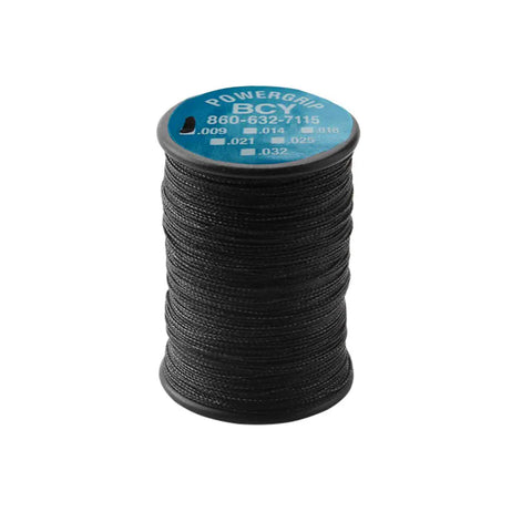 BCY Powergrip Serving (.009")