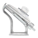 Bitzenburger Fletching Jig - Alternate angle - Archery Source Canada