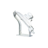 Bitzenburger Fletching Jig - Front view - Archery Source Canada