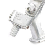 Bitzenburger Fletching Jig - Side angle - Archery Source Canada