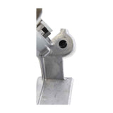 Bitzenburger Fletching Jig - Close-up - Archery Source Canada