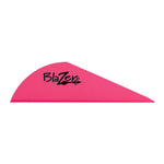 Bohning Blazer Vanes - 36 pk