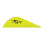 Bohning Blazer Vanes - 36 pk