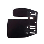 AAE KSL Gold Tab Replacement Cordovan Leather Face