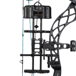 Diamond Carbon Knockout Compound Bow Package