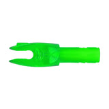Easton 5MM X Nock - Front view - Archery Source Canada