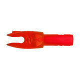 Easton 5MM X Nock - Detail view - Archery Source Canada