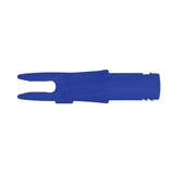 Easton 6.5MM 3D Super Nock (dozen) - Detail view - Archery Source Canada