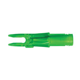 Easton 6.5MM 3D Super Nock (dozen) - View 9 - Archery Source Canada